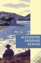 Capa do artigo Benoni