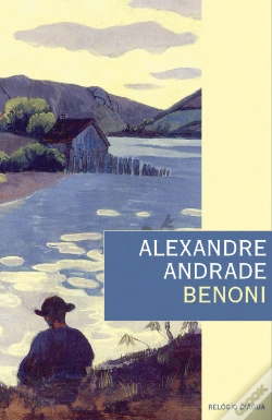 Capa do artigo Benoni