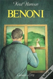Capa do artigo Benoni