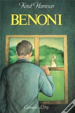 Capa do artigo Benoni