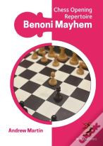 Benoni Mayhem