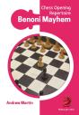 Benoni Mayhem - Preview