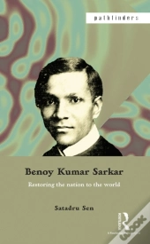 Benoy Kumar Sarkar