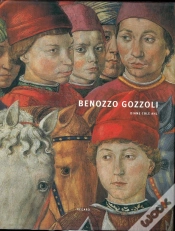 Capa do artigo Benozzo Gozzoli