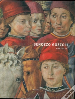 Capa do artigo Benozzo Gozzoli