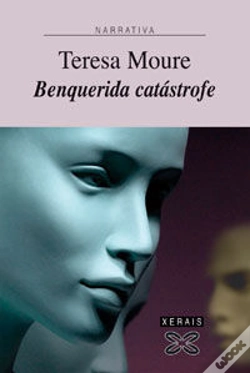 Capa do artigo Benquerida Catástrofe