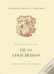 Capa do artigo Bens Adquiridos