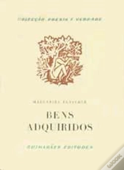 Capa do artigo Bens Adquiridos