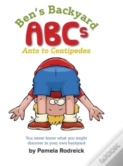 Capa do artigo Ben