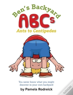 Capa do artigo Ben'S Backyard