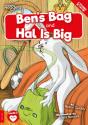 Ben'S Bag And Hal Is Big - Preview