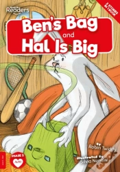 Capa do artigo Ben