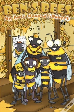 Capa do artigo Ben'S Bees