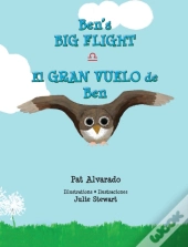 Ben'S Big Flight * El Gran Vuelo De Ben