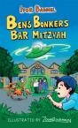 Ben'S Bonkers Bar Mitzvah - Preview