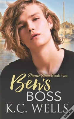 Capa do artigo Ben'S Boss