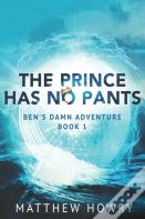 Ben'S Damn Adventure