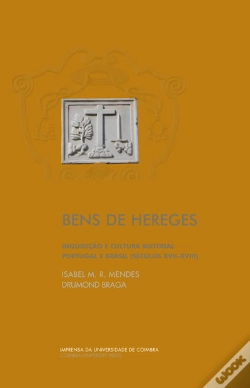 Capa do artigo Bens de Hereges