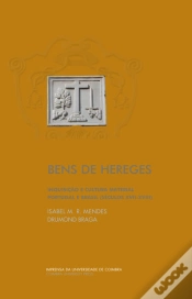 Capa do artigo Bens de Hereges