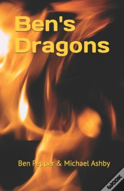 Capa do artigo Ben'S Dragons