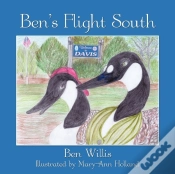 Capa do artigo Ben