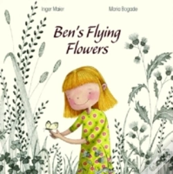 Capa do artigo Ben'S Flying Flowers