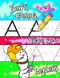 Ben'S Gonna Trace Some Letters: Personal - Preview