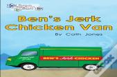 Ben'S Jerk Chicken Van