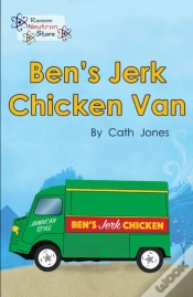 Capa do artigo Ben