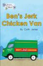 Ben'S Jerk Chicken Van - Preview