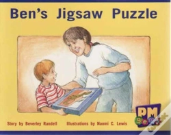 Capa do artigo Ben'S Jigsaw Puzzle