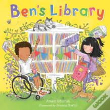 Ben'S Library