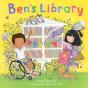 Ben'S Library - Preview