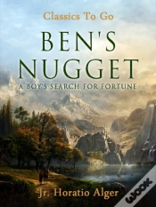 Capa do artigo Ben