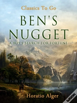 Capa do artigo Ben'S Nugget