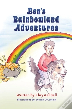 Capa do artigo Ben'S Rainbowland Adventures