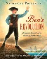 Ben'S Revolution