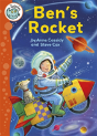 Ben'S Rocket - Preview