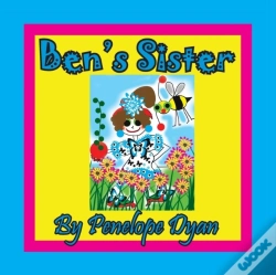 Capa do artigo Ben'S Sister