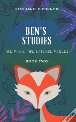 Capa do artigo Ben'S Studies