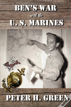 Capa do artigo Ben'S War With The U. S. Marines