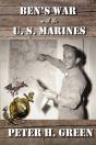 Ben'S War With The U. S. Marines - Preview