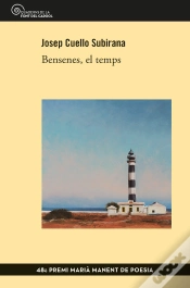 Capa do artigo Bensenes, El Temps