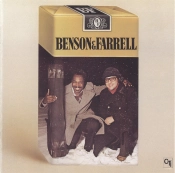 Capa do artigo Benson & Farrell - CD