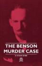 Benson Murder Case - Preview
