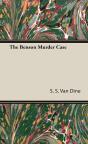Benson Murder Case - Preview