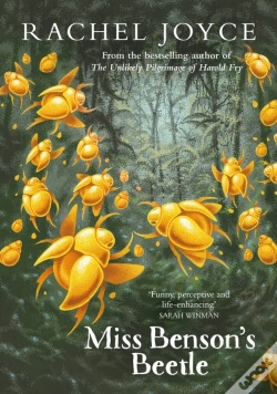 Capa do artigo Bensons Beetle