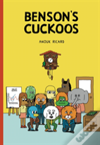 Benson'S Cuckoos