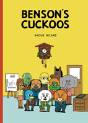 Benson'S Cuckoos - Preview