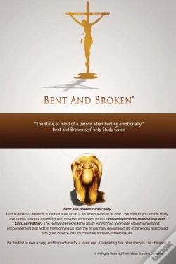 Capa do artigo Bent And Broken